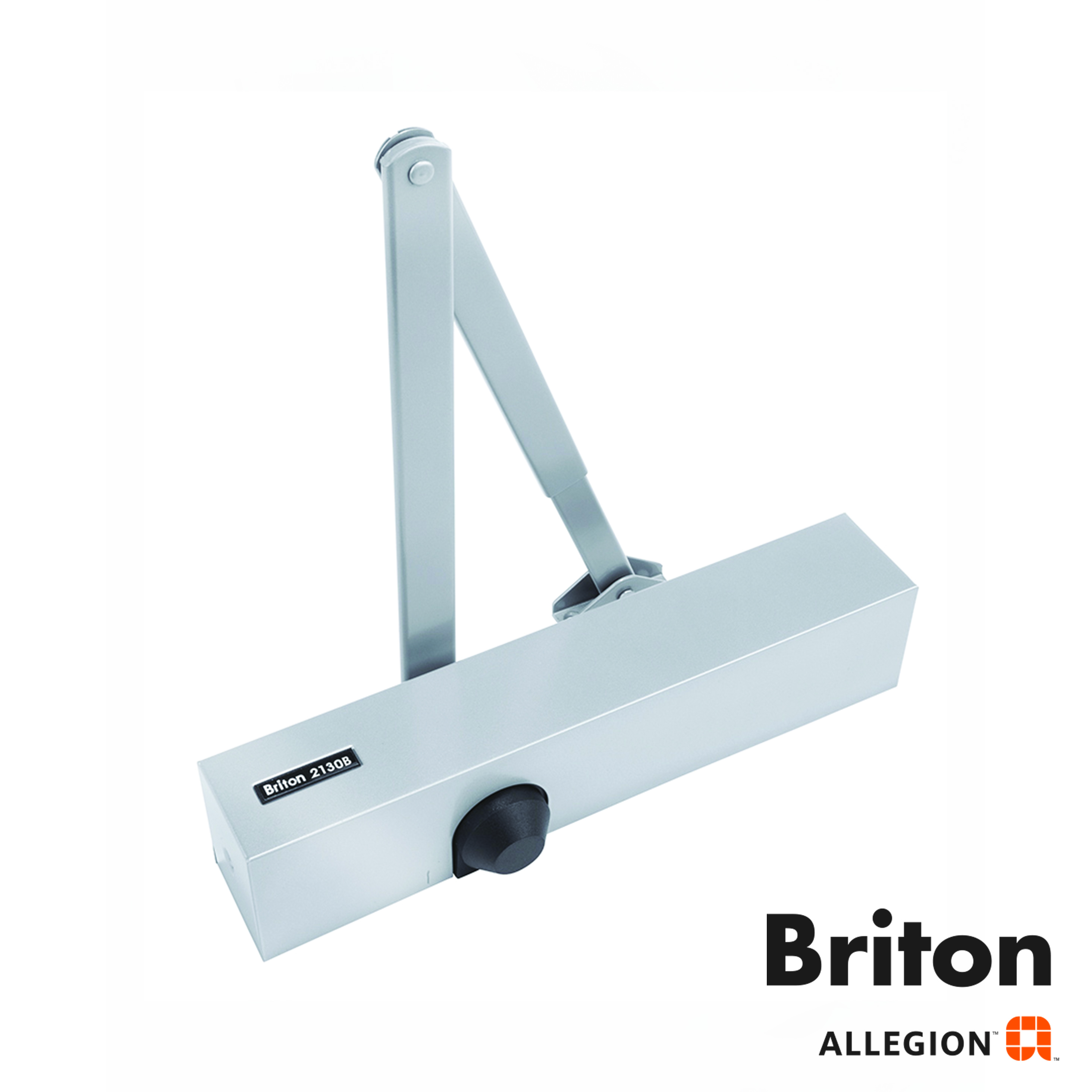 Briton Heavy Usage Door Closers